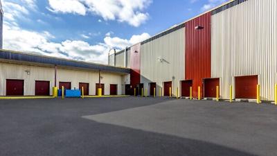 Storage Units at StorageMart - Leaside - 120 Wicksteed Avenue Toronto ON